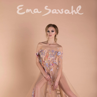 Ema Savahl Wedding Dresses