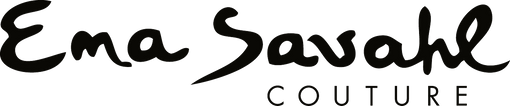 Ema Savahl Couture logo